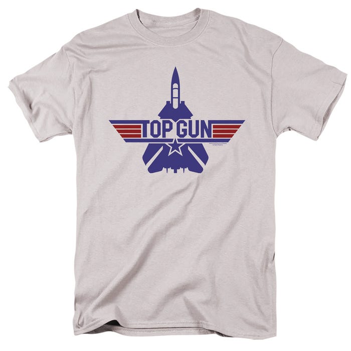 TOP GUN STRIPES T-Shirt
