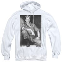 Top Gun Fresh Ice Hoodie