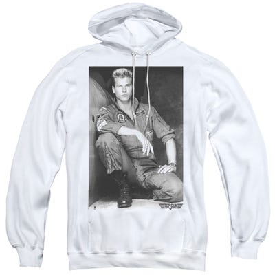 Top Gun Fresh Ice Hoodie