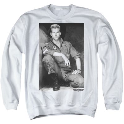 Top Gun Fresh Ice Sweatshirt