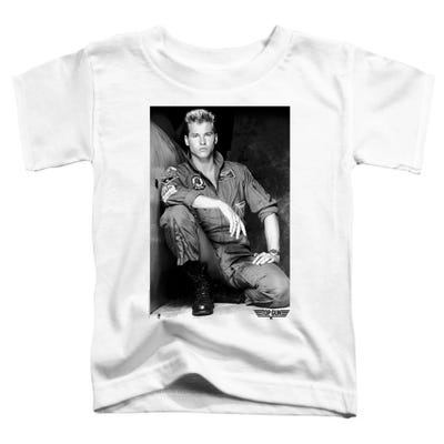 Top Gun Fresh Ice Toddler T-Shirt