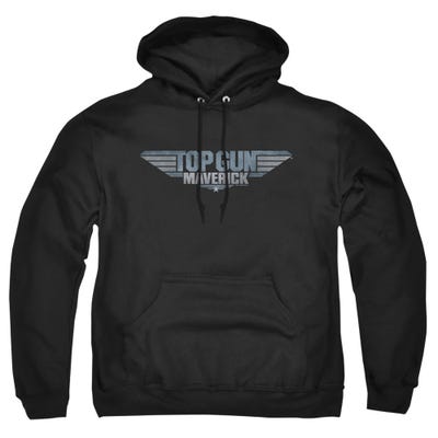 TOP GUN: MAVERICK LOGO Hoodie