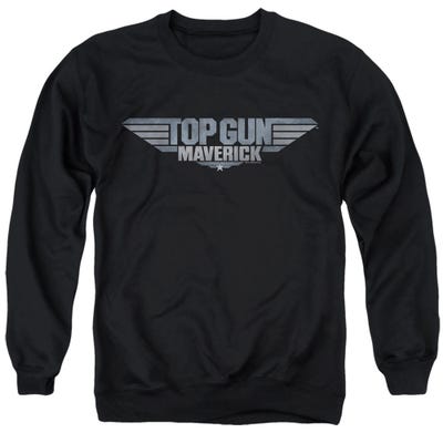 TOP GUN: MAVERICK LOGO Sweatshirt