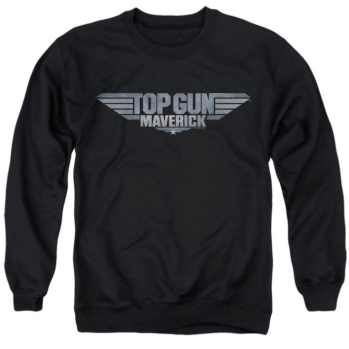 TOP GUN: MAVERICK LOGO Sweatshirt