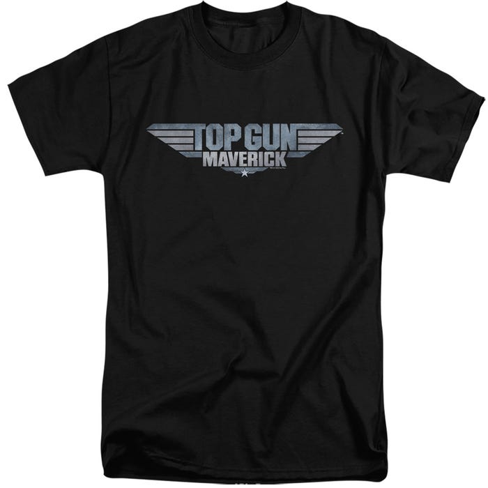 TOP GUN: MAVERICK LOGO Tall T-Shirt