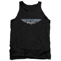 TOP GUN: MAVERICK LOGO Tank Top