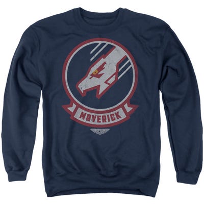 TOP GUN: MAVERICK CALL SIGN Sweatshirt