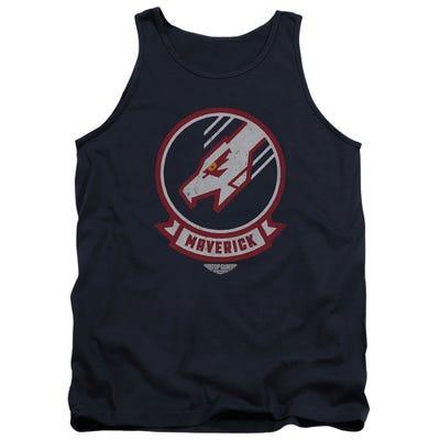 TOP GUN: MAVERICK CALL SIGN Tank Top