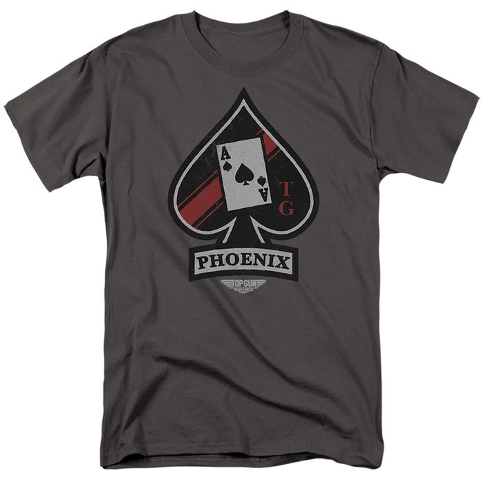 TOP GUN: MAVERICK PHOENIX CALL SIGN T-Shirt