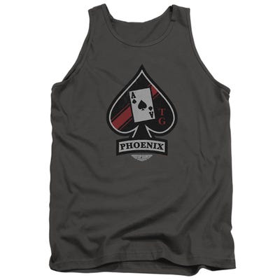 TOP GUN: MAVERICK PHOENIX CALL SIGN Tank Top