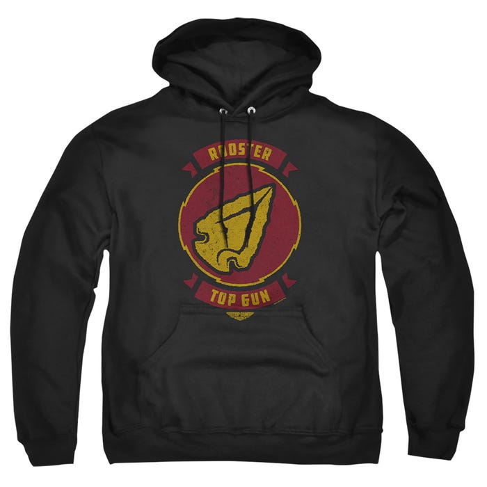 TOP GUN: MAVERICK ROOSTER CALL SIGN Hoodie