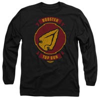 TOP GUN: MAVERICK ROOSTER CALL SIGN Long Sleeve Shirt
