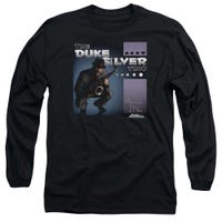 Parks and Recreation Album Cover Long Sleeve Shirt