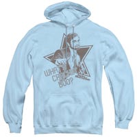Parks and Recreation What's Crackin Boo Hoodie