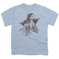 Parks and Recreation What's Crackin Boo Kids T-Shirt