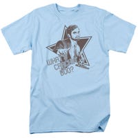 Parks and Recreation What's Crackin Boo T-Shirt