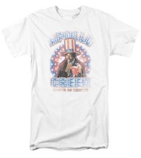 Patriotic Apollo Rocky T-Shirt