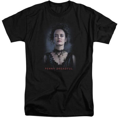 Penny Dreadful Vanessa Tall T-Shirt