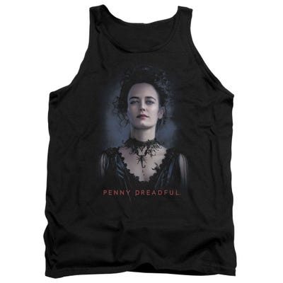 Penny Dreadful Vanessa Tank Top