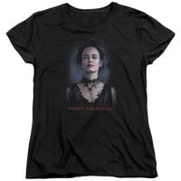 Penny Dreadful Vanessa Womens T-Shirt
