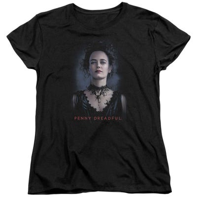 Penny Dreadful Vanessa Womens T-Shirt