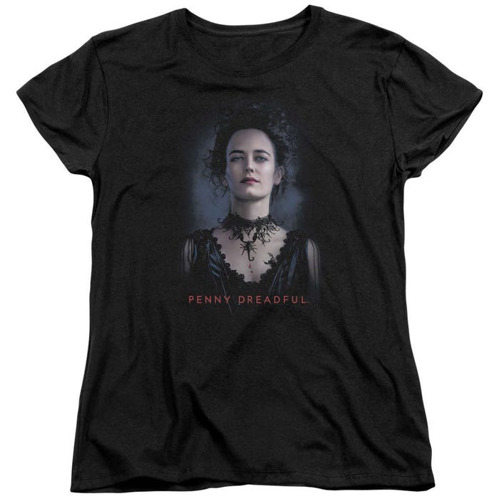 Penny Dreadful Vanessa Womens T-Shirt