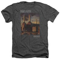 Pink Floyd Animals Faded Heather T-Shirt