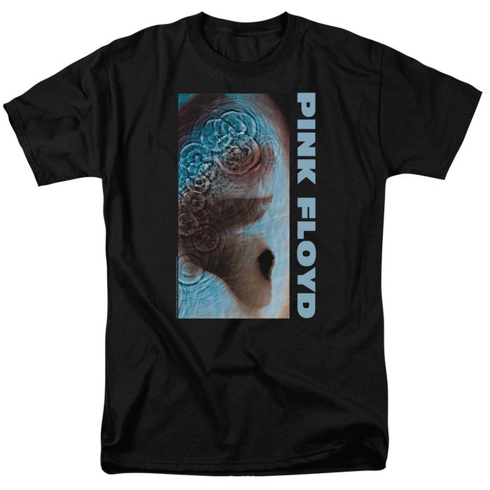 Pink Floyd Meddle T-Shirt