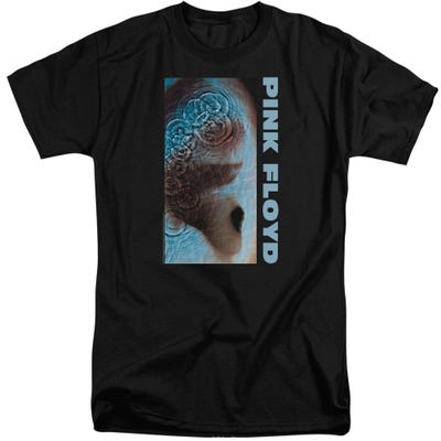Pink Floyd Meddle Tall T-Shirt
