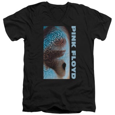 Pink Floyd Meddle V-Neck T-Shirt