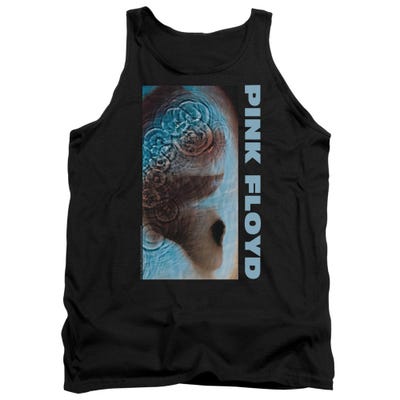 Pink Floyd Meddle Tank Top