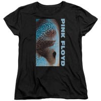Pink Floyd Meddle Womens T-Shirt