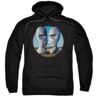 Pink Floyd Division Bell Cover Hoodie