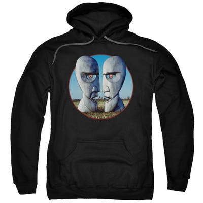 Pink Floyd Division Bell Cover Hoodie