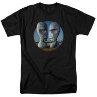 Pink Floyd Division Bell Cover T-Shirt