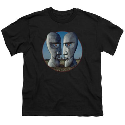 Pink Floyd Division Bell Cover Kids T-Shirt