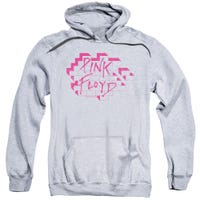 Pink Floyd Wall Logo Hoodie