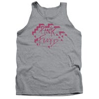 Pink Floyd Wall Logo Tank Top