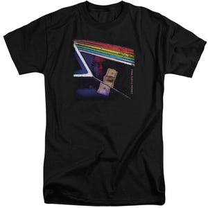 Pink Floyd Money Tall T-Shirt