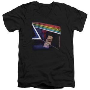 Pink Floyd Money V-Neck T-Shirt