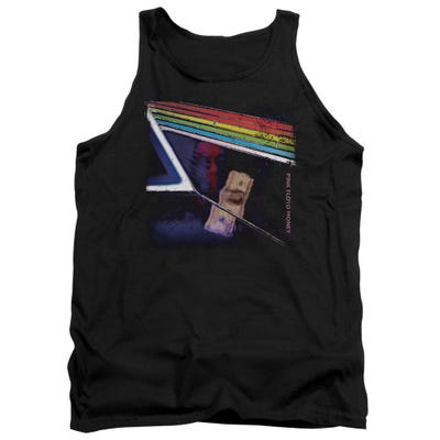 Pink Floyd Money Tank Top