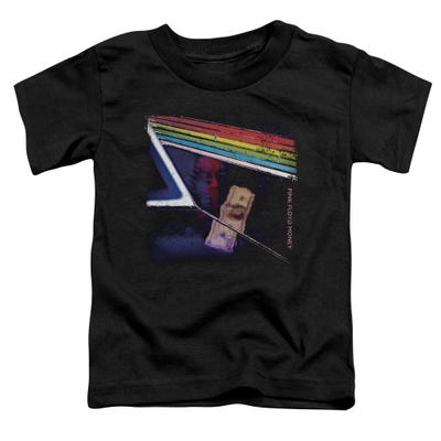 Pink Floyd Money Toddler T-Shirt