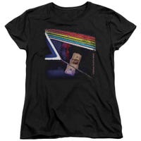 Pink Floyd Money Womens T-Shirt
