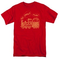 Pink Floyd See Emily Play T-Shirt