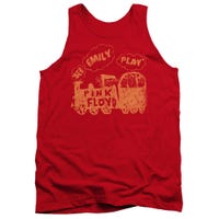 Pink Floyd See Emily Play Tank Top