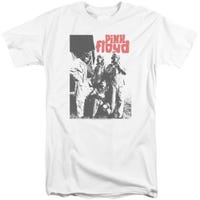 Pink Floyd Point Me At The Sky Tall T-Shirt