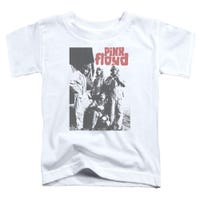 Pink Floyd Point Me At The Sky Toddler T-Shirt