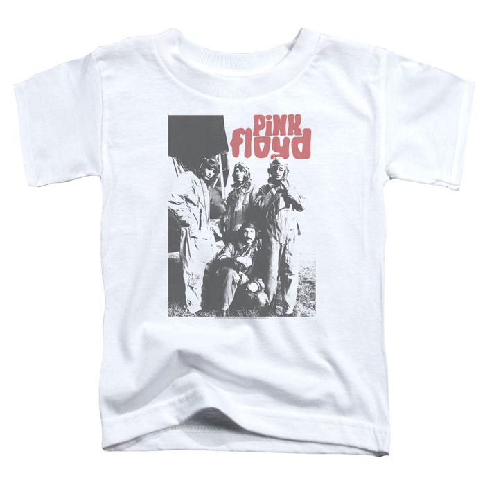 Pink Floyd Point Me At The Sky Toddler T-Shirt