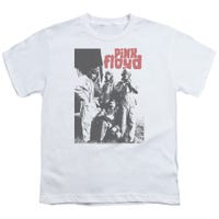 Pink Floyd Point Me At The Sky Kids T-Shirt