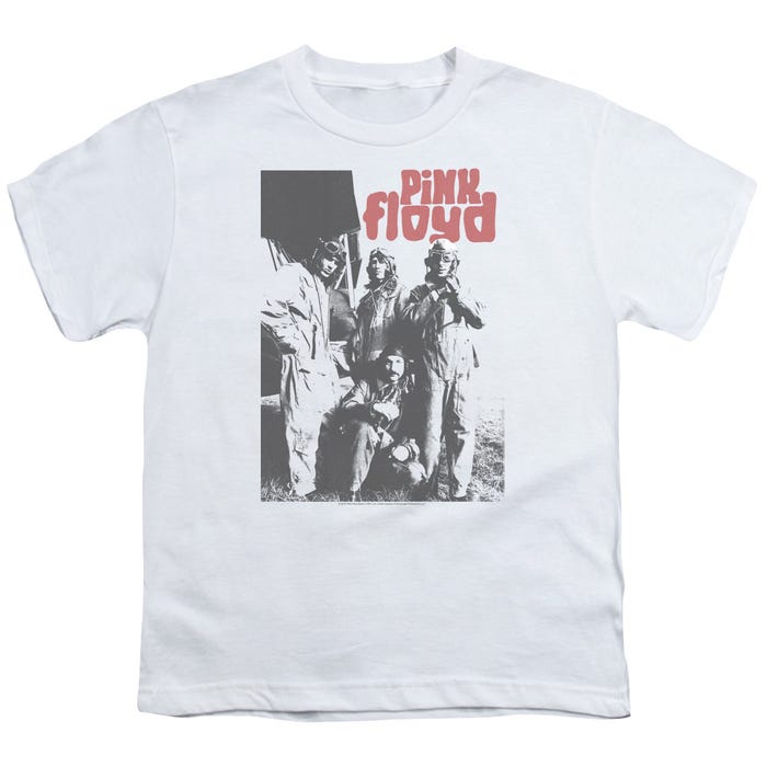 Pink Floyd Point Me At The Sky Kids T-Shirt